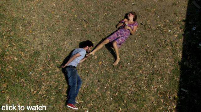 Watch And the Colors Are Like Summer & clips from Das Dores